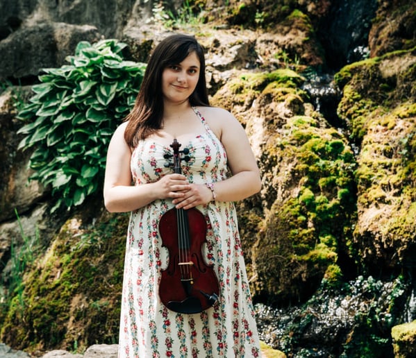Gallery photo 5 of Piper Isabel Anderson