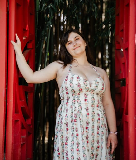 Gallery photo 7 of Piper Isabel Anderson