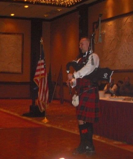 Gallery photo 3 of Piper Andrew Kerr