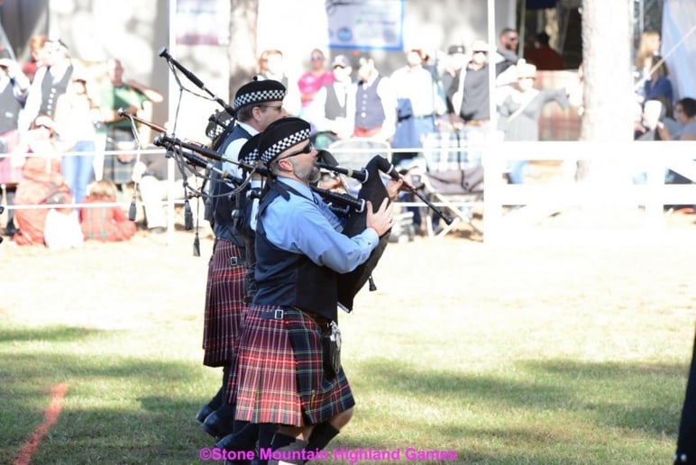 Gallery photo 8 of Piper Andrew Kerr