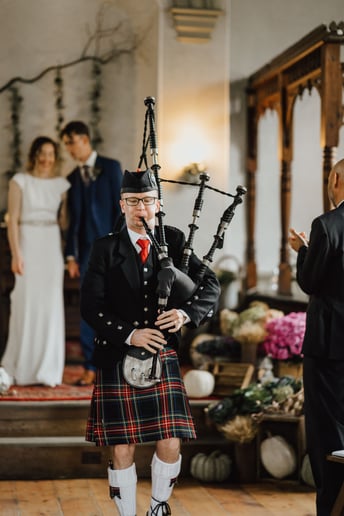 Gallery photo 7 of Andrew Osborne - Halifax Bagpiper