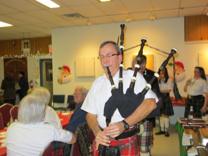Gallery photo 4 of Piper John Virag