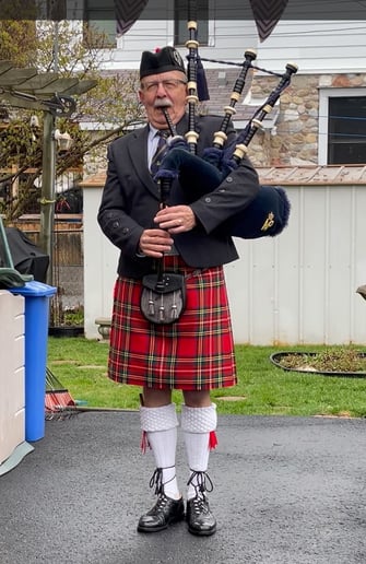 Gallery photo 9 of Piper John Virag