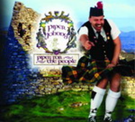 Gallery photo 1 of Piper Johnny