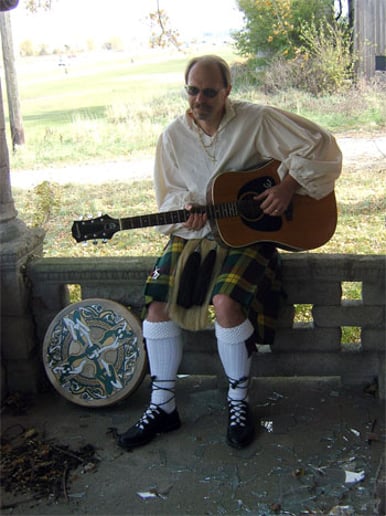 Gallery photo 12 of Piper Johnny