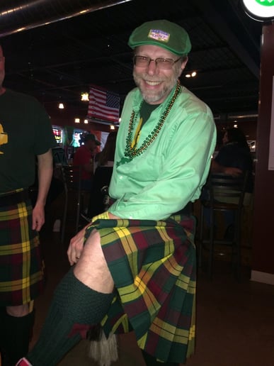 Gallery photo 10 of Piper Johnny