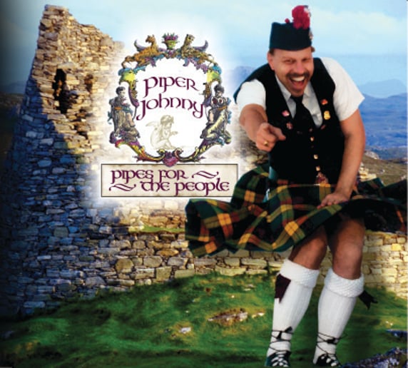 Gallery photo 11 of Piper Johnny
