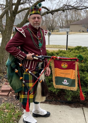 Gallery photo 3 of Piper Johnny