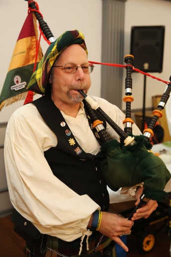 Gallery photo 14 of Piper Johnny