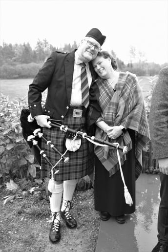 Gallery photo 1 of Pipers Galore