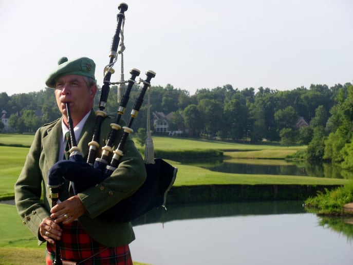 Gallery photo 1 of Pipes of Peace