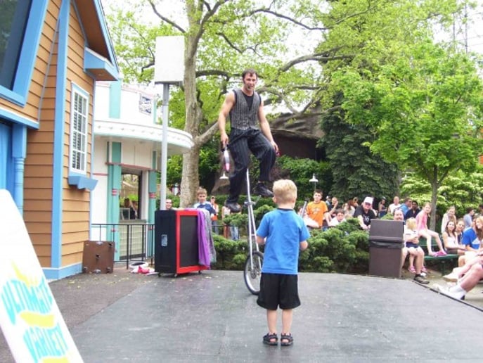 Gallery photo 1 of Pipitone Entertainment LLC