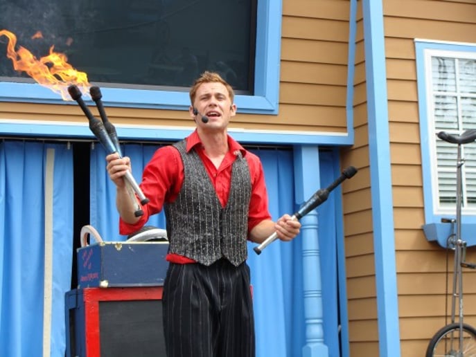 Gallery photo 8 of Pipitone Entertainment LLC