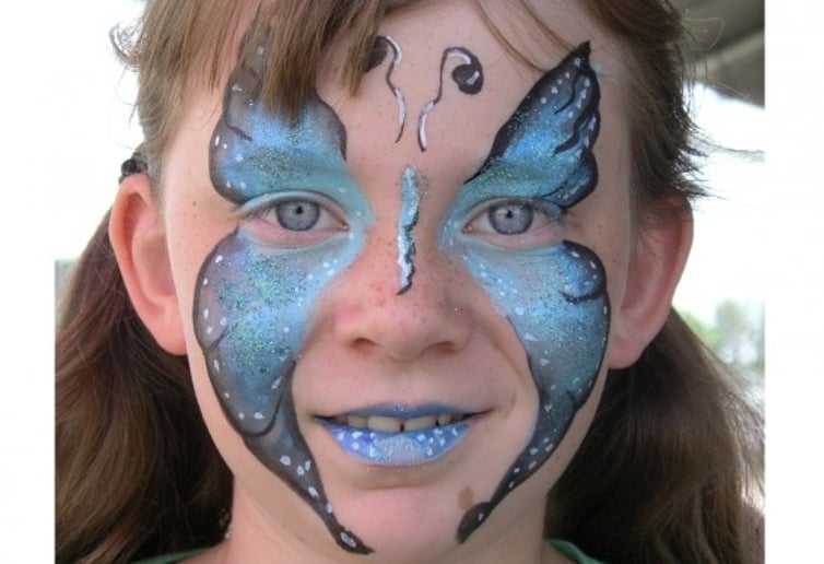 Gallery photo 3 of Pippi the Clown