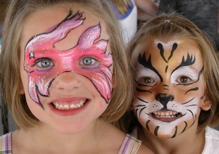 Gallery photo 4 of Pippi the Clown