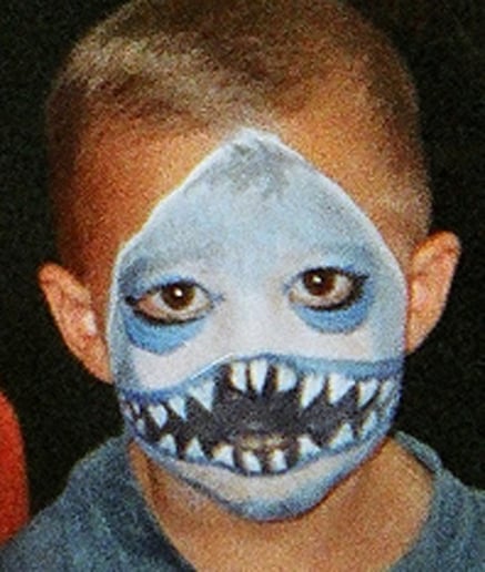 Gallery photo 5 of Pippi the Clown