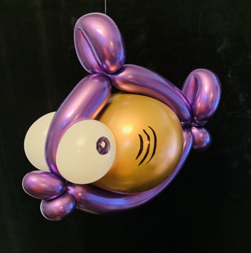 Gallery photo 8 of Pirate Balloon Arts