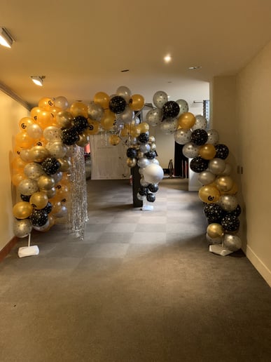 Gallery photo 11 of Pirate Balloon Arts