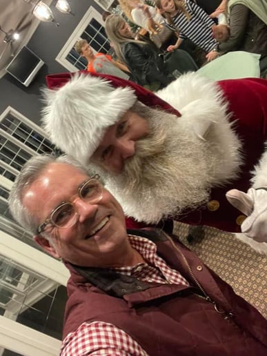 Gallery photo 21 of Santa’s Work Shop KC