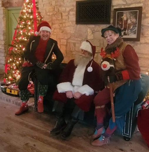 Gallery photo 8 of Santa’s Work Shop KC