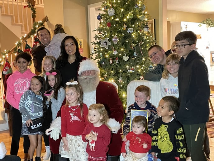 Gallery photo 4 of Santa’s Work Shop KC