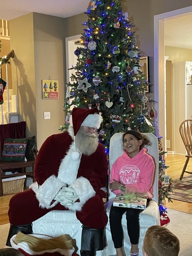 Gallery photo 15 of Santa’s Work Shop KC