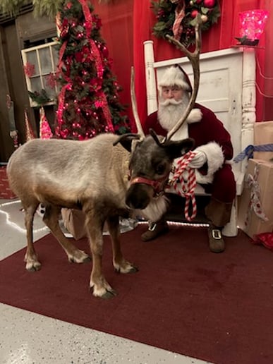 Gallery photo 12 of Santa’s Work Shop KC