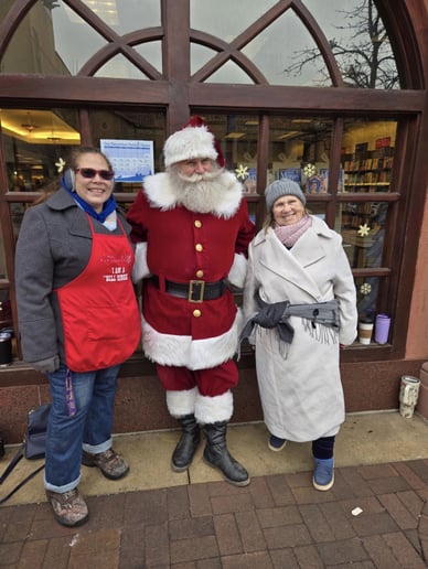 Gallery photo 10 of Santa’s Work Shop KC