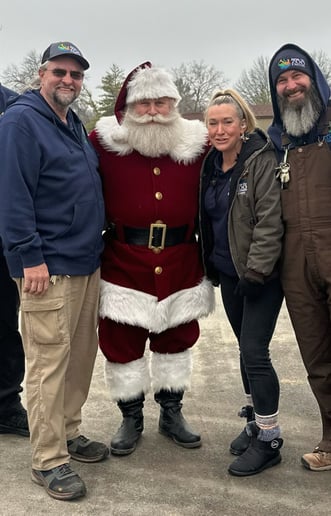 Gallery photo 11 of Santa’s Work Shop KC