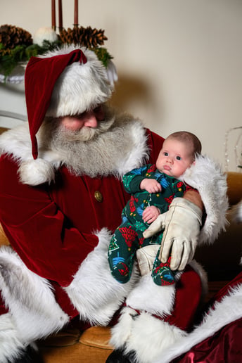 Gallery photo 14 of Santa’s Work Shop KC