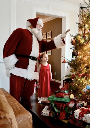 Gallery photo 28 of Santa’s Work Shop KC