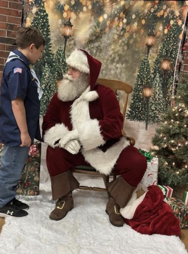 Gallery photo 24 of Santa’s Work Shop KC