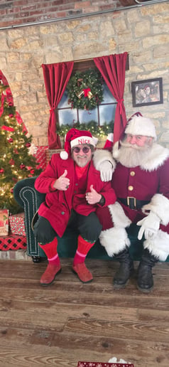Gallery photo 29 of Santa’s Work Shop KC