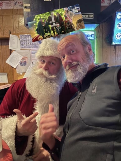 Gallery photo 30 of Santa’s Work Shop KC