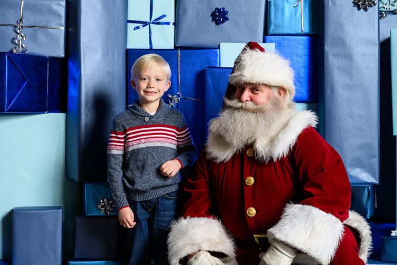 Gallery photo 23 of Santa’s Work Shop KC