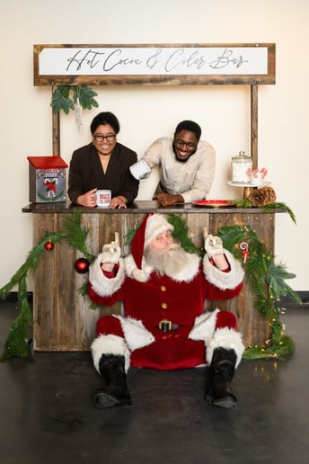 Gallery photo 9 of Santa’s Work Shop KC