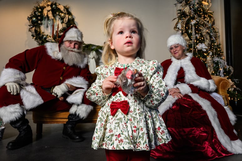 Gallery photo 3 of Santa’s Work Shop KC