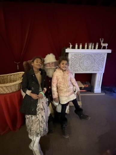 Gallery photo 31 of Santa’s Work Shop KC