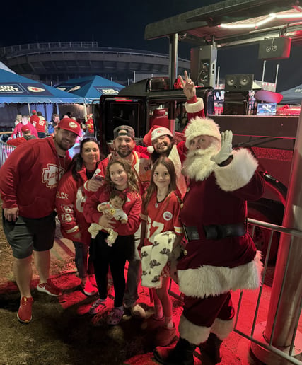 Gallery photo 6 of Santa’s Work Shop KC
