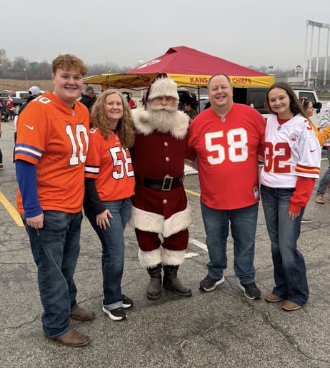 Gallery photo 7 of Santa’s Work Shop KC