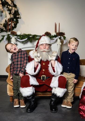 Gallery photo 19 of Santa’s Work Shop KC