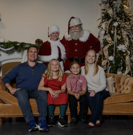 Gallery photo 22 of Santa’s Work Shop KC