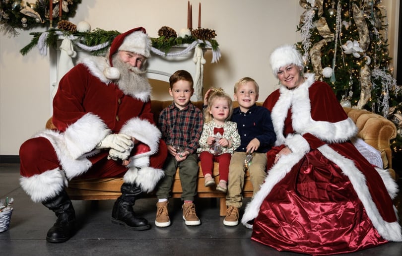 Gallery photo 20 of Santa’s Work Shop KC