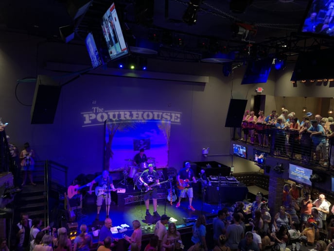 Gallery photo 7 of Pirates, Guitars & Beachfront Bars