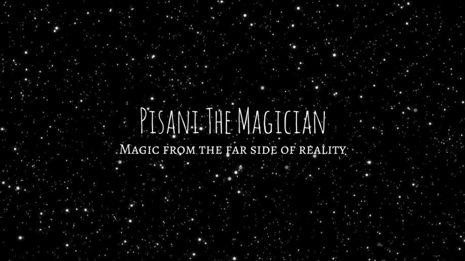 Gallery photo 1 of The Magic of Pisani