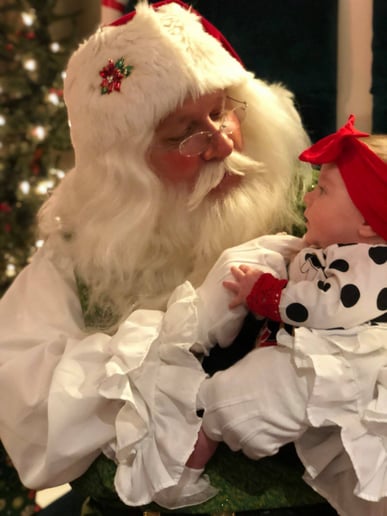 Gallery photo 1 of Santa Randall