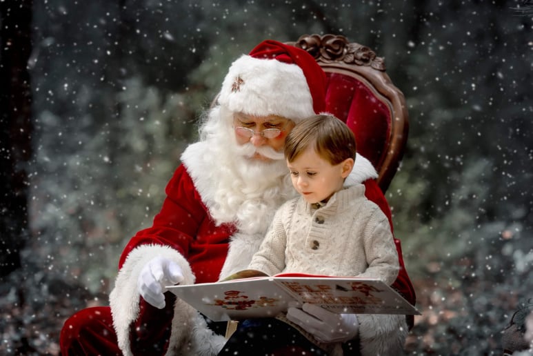 Gallery photo 2 of Santa Randall