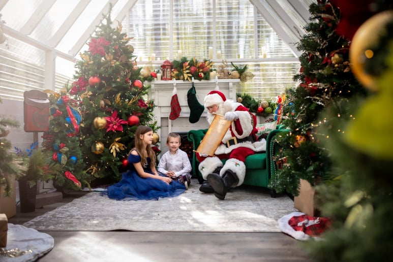 Gallery photo 4 of Santa Randall