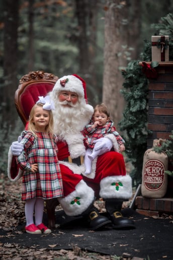 Gallery photo 6 of Santa Randall