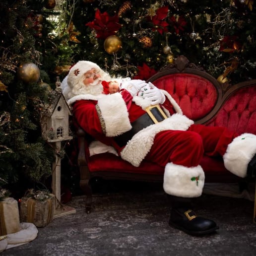 Gallery photo 8 of Santa Randall
